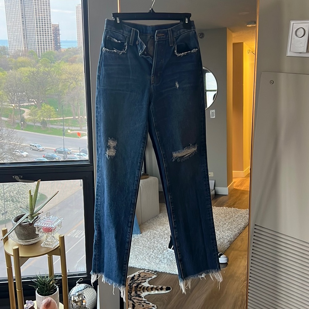 CARMAR jeans